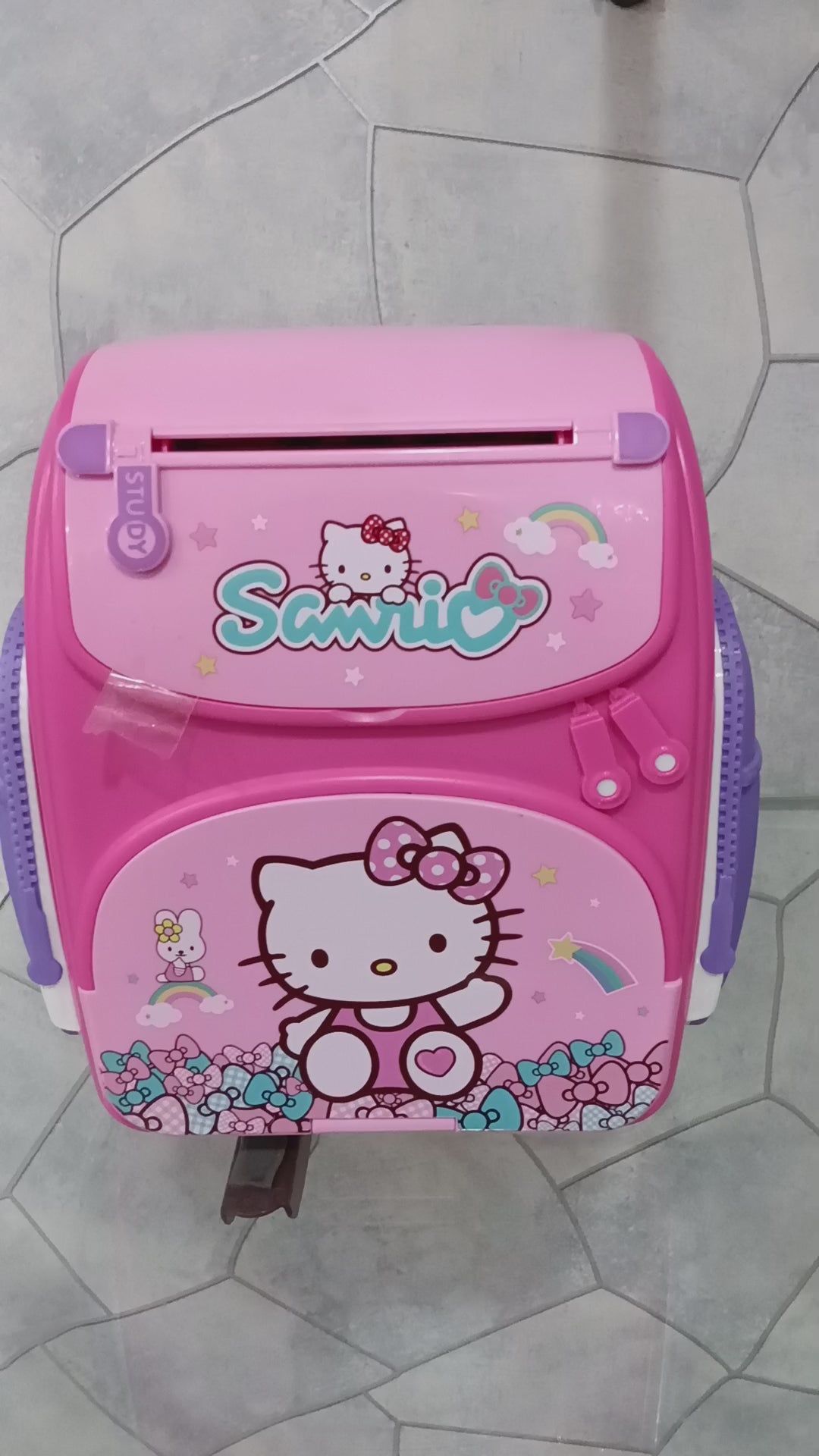 Unique Money Bank for Kids