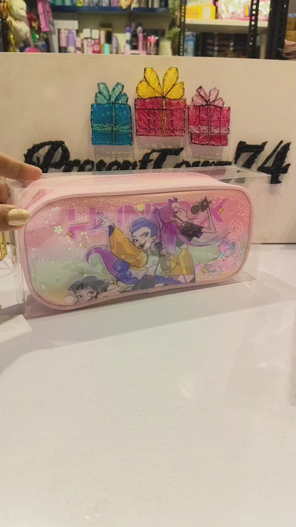 Kpop Pouch