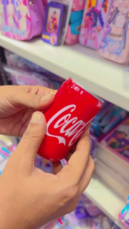 K-Pop Cola Surprise Box | Cute Mystery Figure Blind Box for Kids & K-Pop Fans