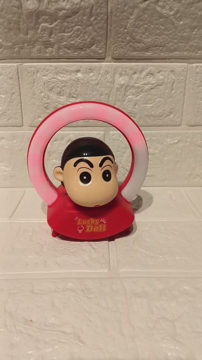 ShinChan Lamp