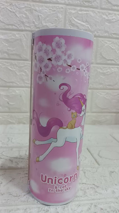 Water Glitter Round Geometry for Kids