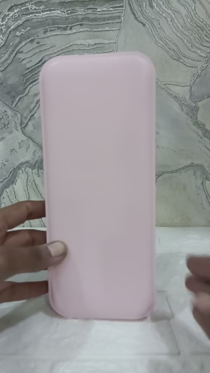 DIY Geometry with Stickers for Kids