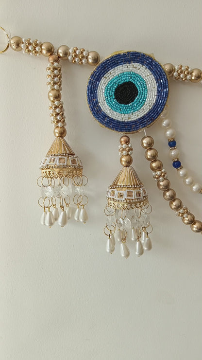 Toran Evil Eye(43 inches)