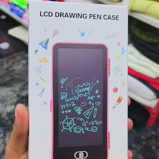 Unique Tab Geometry for Kids