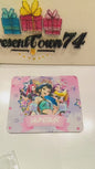 Kpop Theme Mousepad