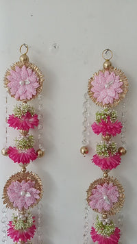 Hanging Pair