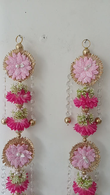 Hanging Pair