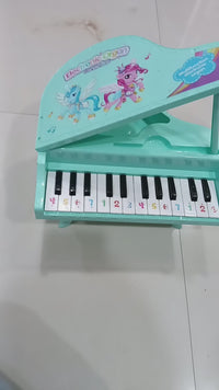 Electronic Paino