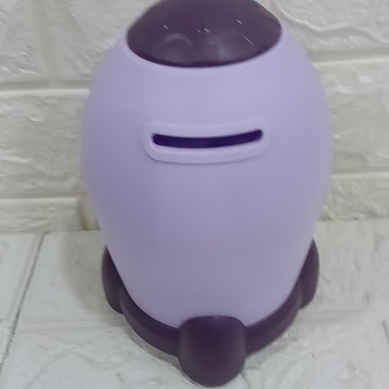Space Themed Money Bank