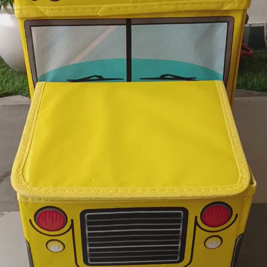 Toys Storage Box for Kids
