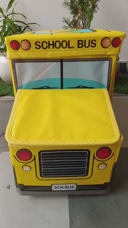 Toys Storage Box for Kids