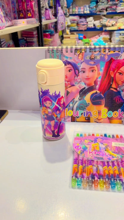 Kpop  Combo