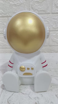 Space Money Bank