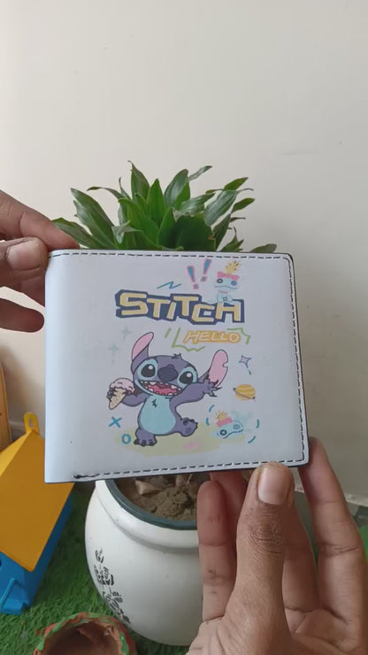 Kids Wallet