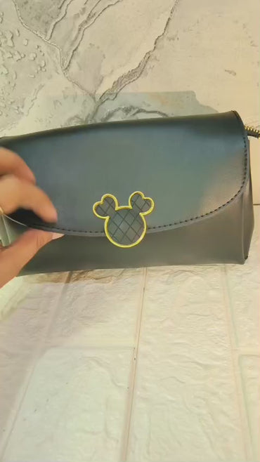 Black Bag