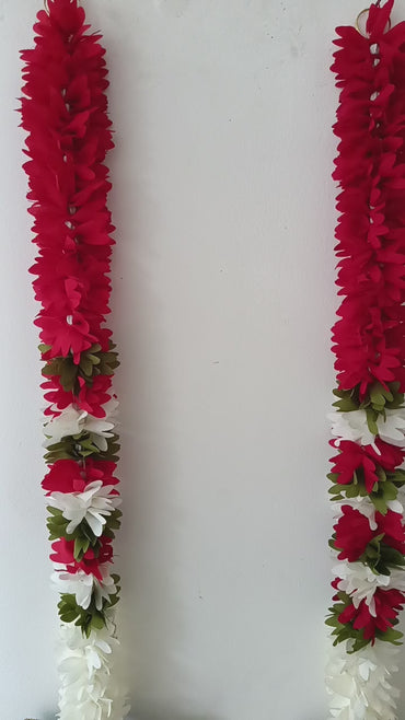 Shubh Labh Hanging Pair