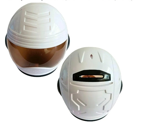 Helmet Money Bank
