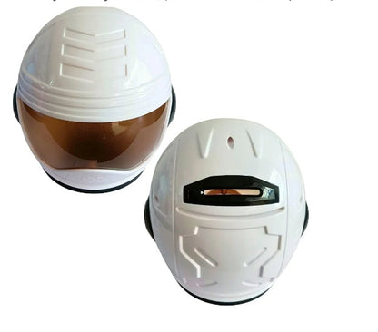 Helmet Money Bank