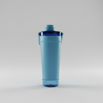 Insulated Stainless Steel Gym Tumblers | Portable Thermal Travel Mug & Flask