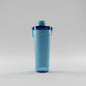 Insulated Stainless Steel Gym Tumblers | Portable Thermal Travel Mug & Flask