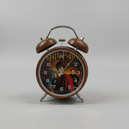 Character Alarm Clock |Table & Desk Clock for Kids