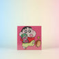Cute Character DIY Diamond Painting Kit | Fun Craft & Activity Set