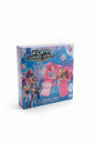 K-POP Bubble Gun