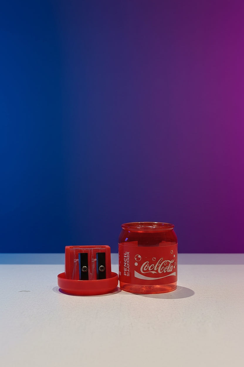 Cola Sharpner