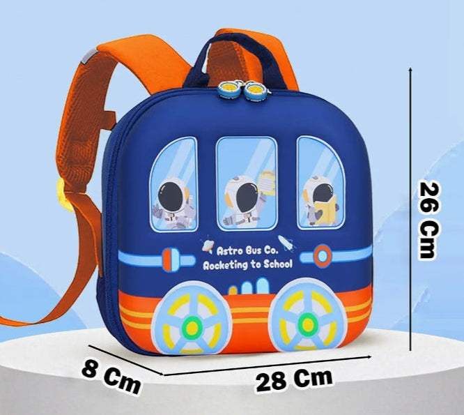 Hard Top Bag