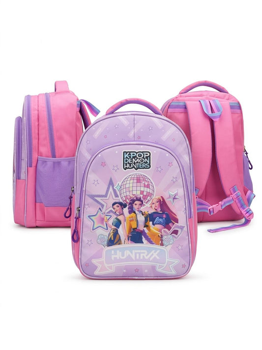 Kpop School Bag - 16 Inches