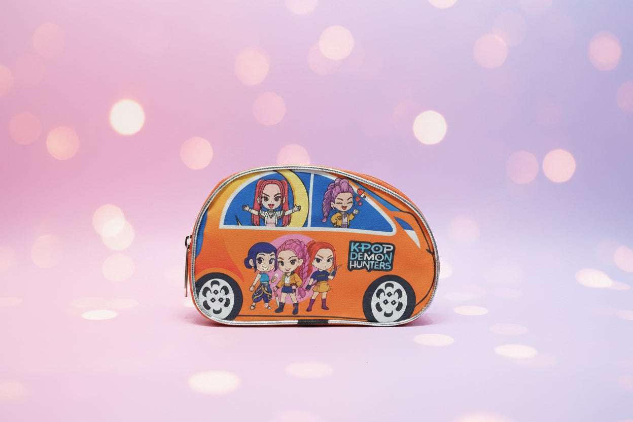 K -Pop Car Bag