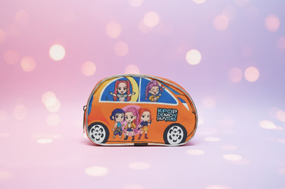 K -Pop Car Bag