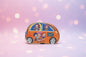 K -Pop Car Bag