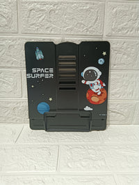 Space Book Stand