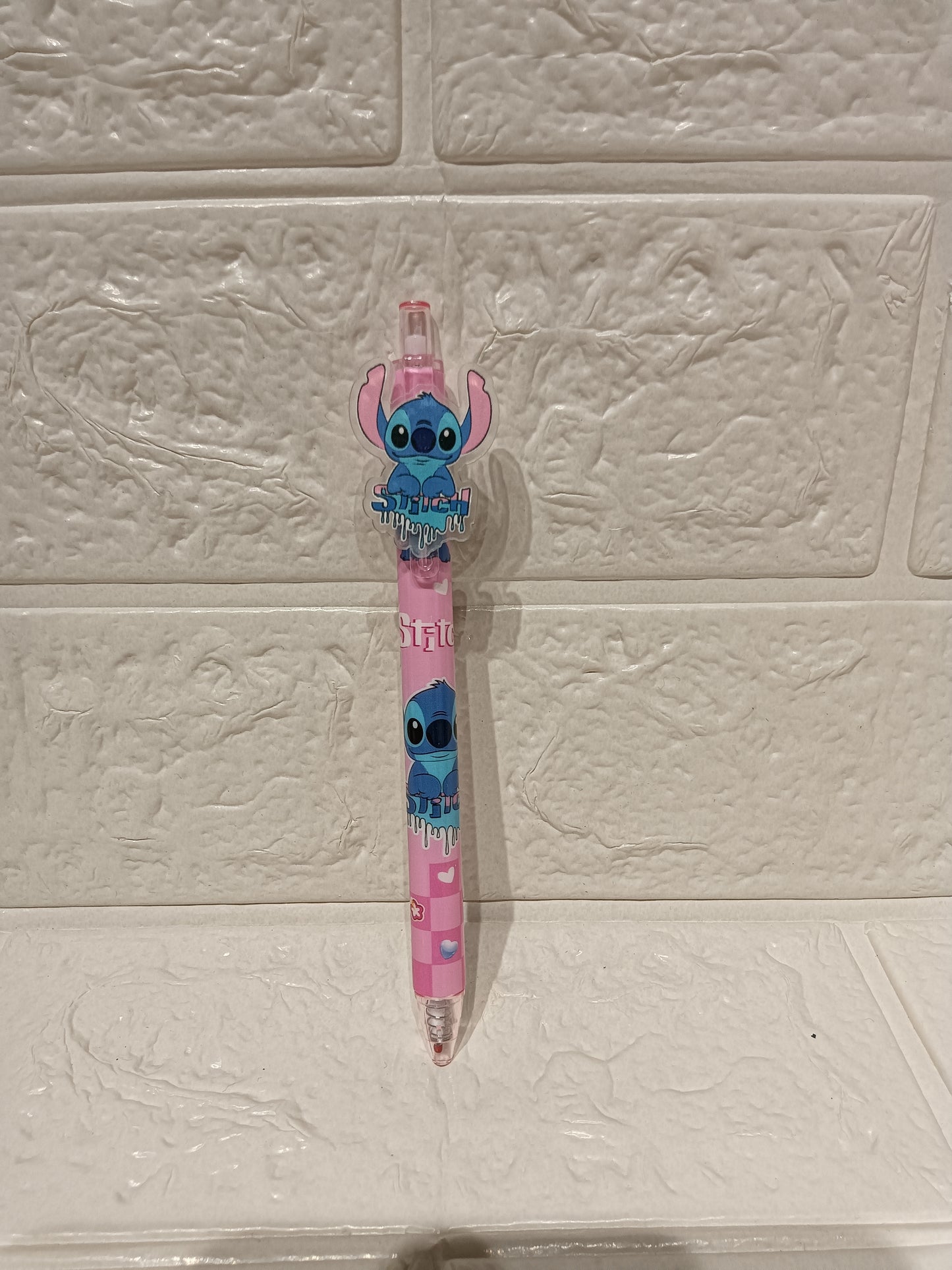 Stitch Pen