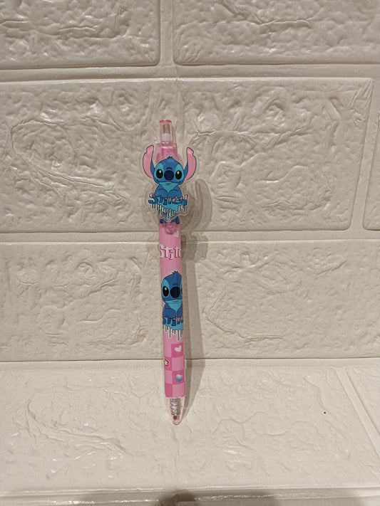 Stitch Pen
