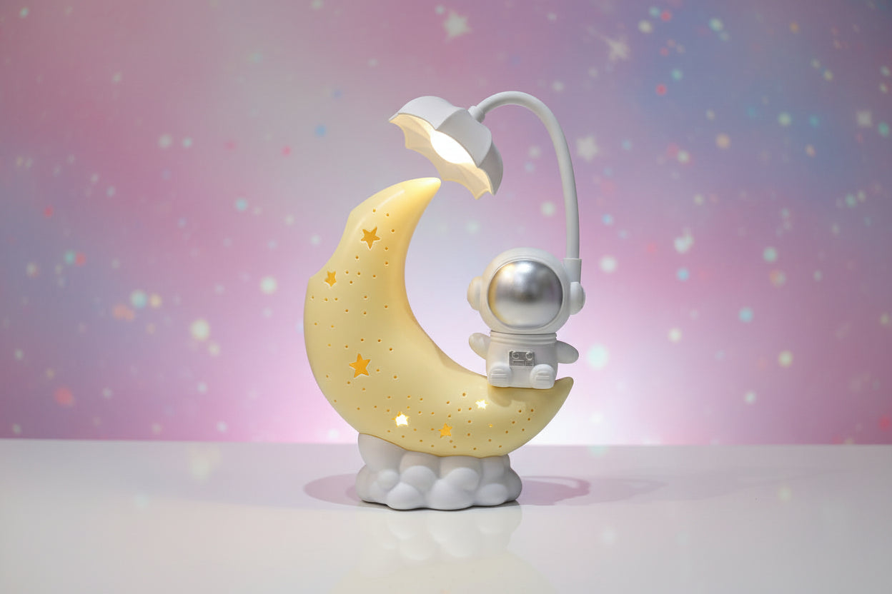 Moon Lamp