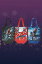 Spiderman Carry Bag