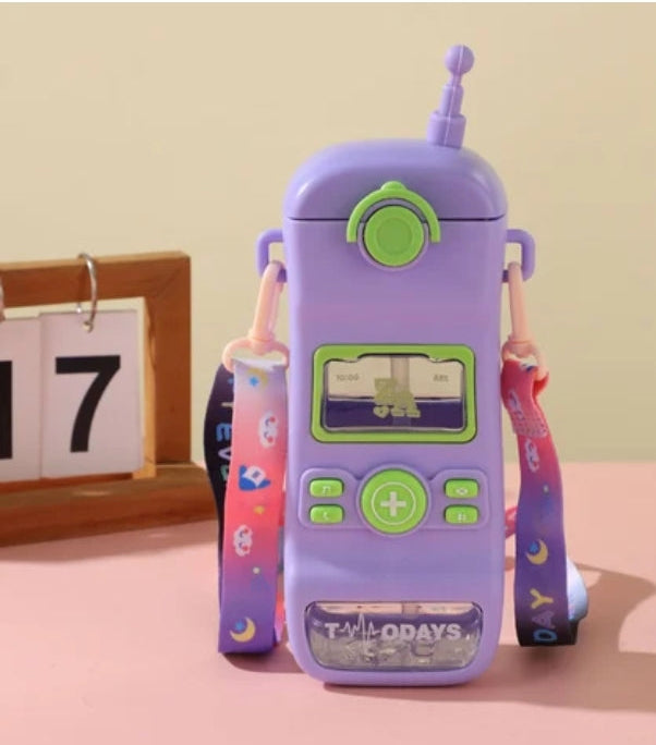 Phone Bottle
