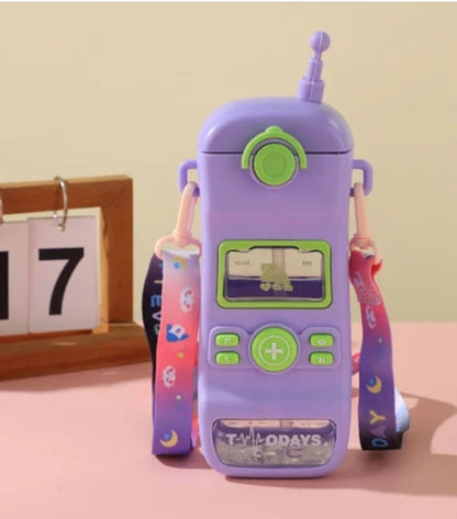 Phone Bottle