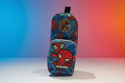 Spiderman Pouch