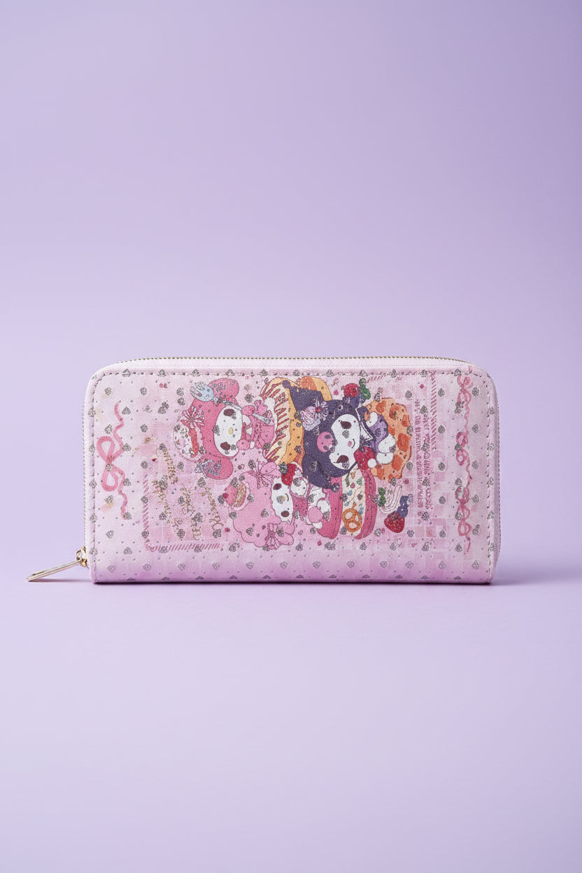 Kuromi Wallet