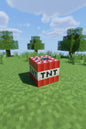 Minecraft Lamp