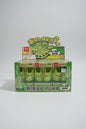 Fun & Colorful Novelty Eraser Set | Clean Erasing School Supplies