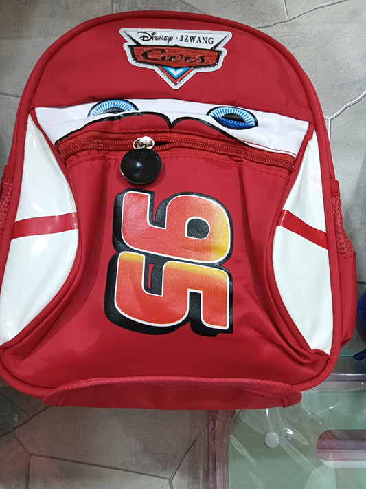 Disney Car Bags for Kids