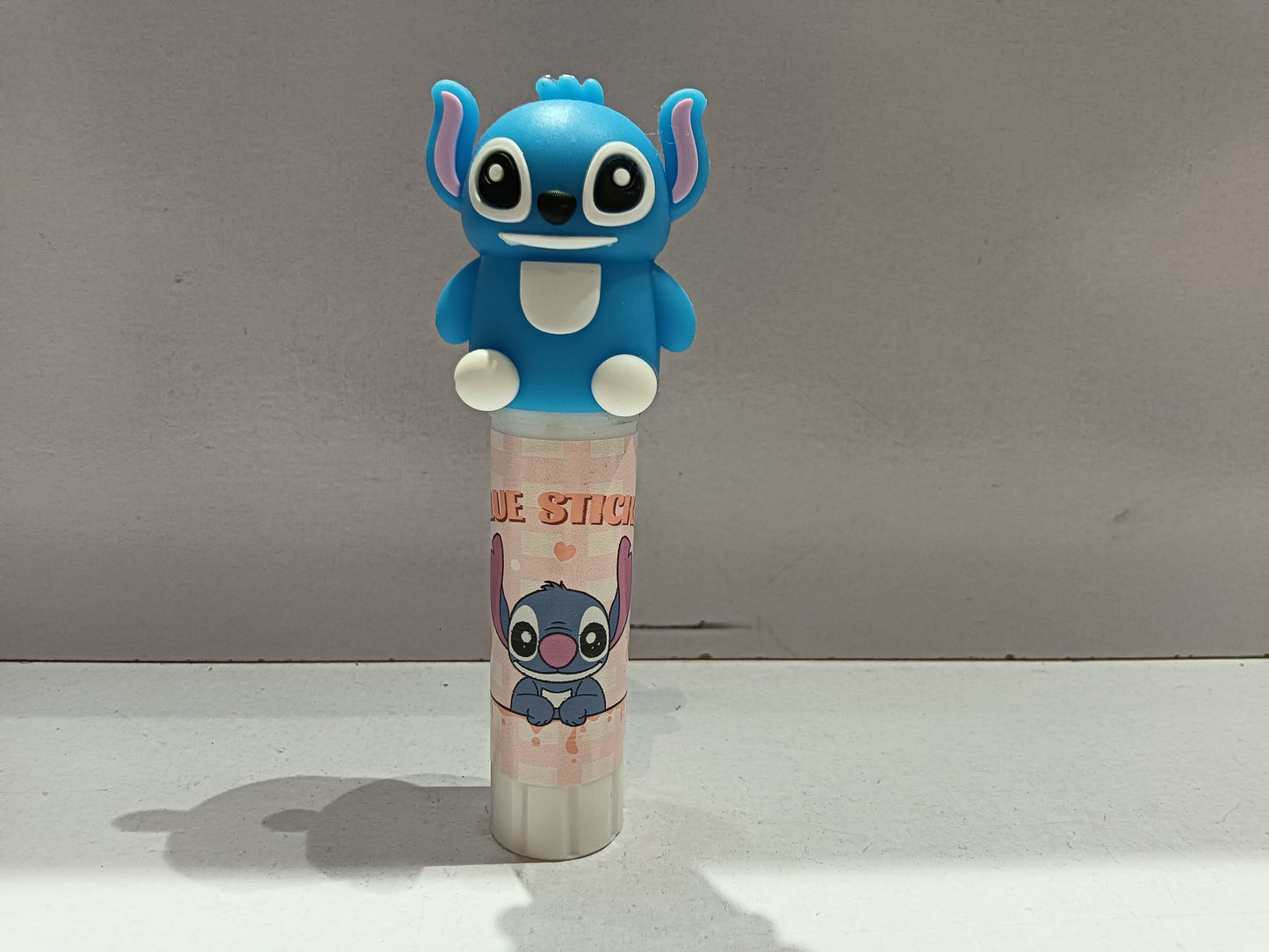 Glue sticks | Cute Character Glue Stick | Mess-Free Adhesive for School & Crafts