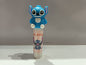 Glue sticks | Cute Character Glue Stick | Mess-Free Adhesive for School & Crafts