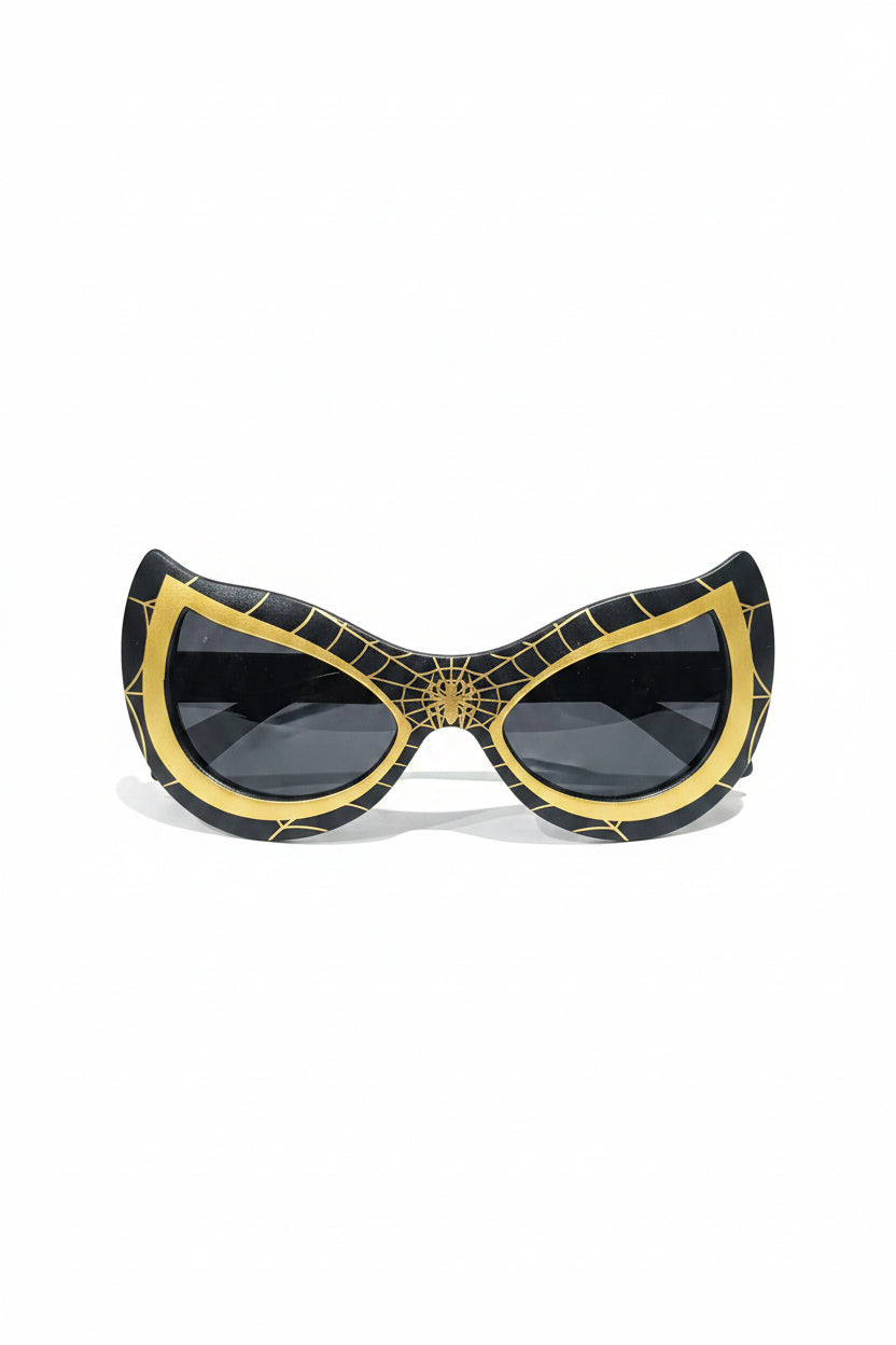 Spiderman Goggles