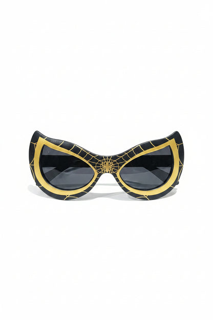 Spiderman Goggles