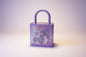 Purse Style Money Bank